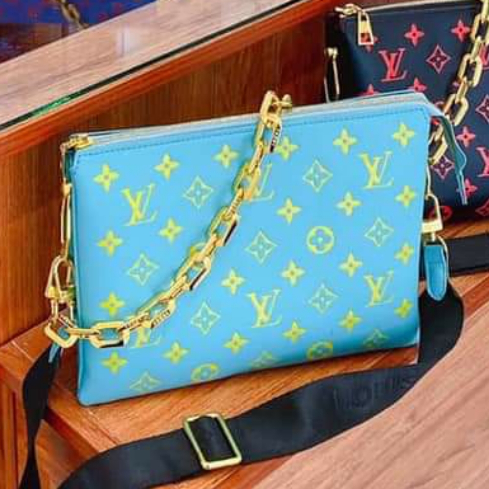 Inspired Purse